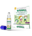 BITEROLL roll-on calmante post-picaduras 10ML.