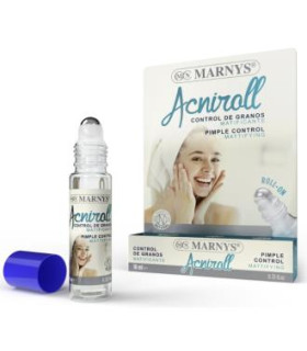 ACNIROL roll-on control de granos 10ml.