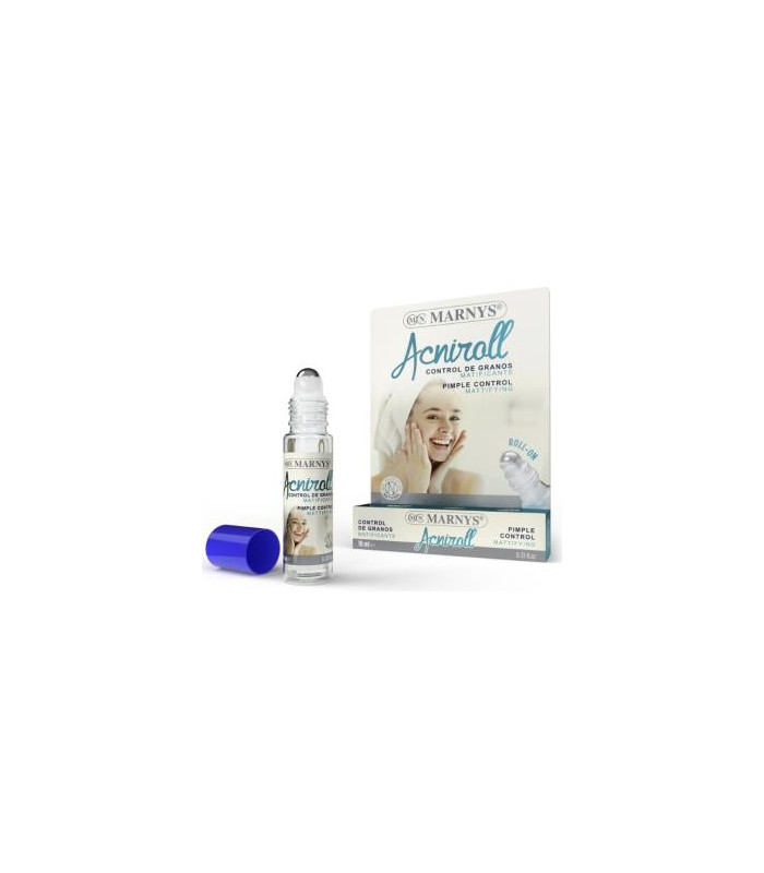 ACNIROL roll-on control de granos 10ml.