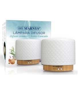 DIFUSOR LAMPARA CERAMICA