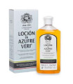LOCION AZUFRE VERI 400ml