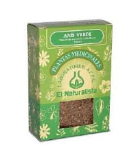 ANIS VERDE planta 80gr.