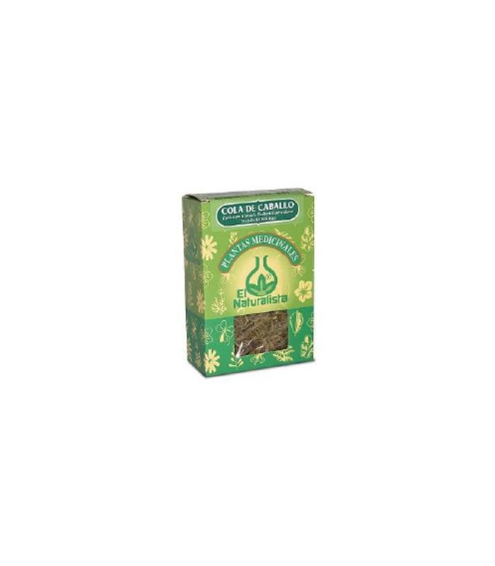 COLA DE CABALLO planta 40gr.