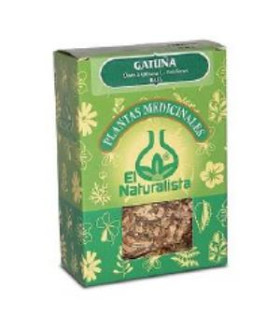 GATUÑA planta 80gr.