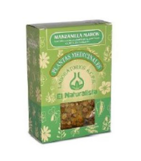 MANZANILLA DE MAHON planta 50gr.