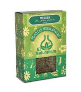 MELISA planta 30gr.