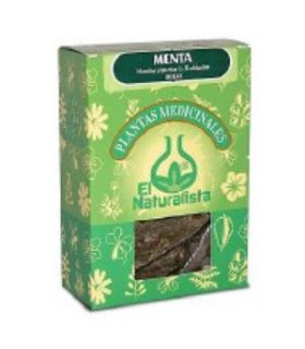 MENTA PIPERITA planta 45gr.