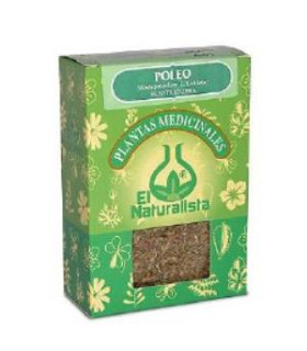 MENTA-POLEO planta 45gr.