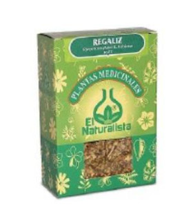 REGALIZ planta 80gr.
