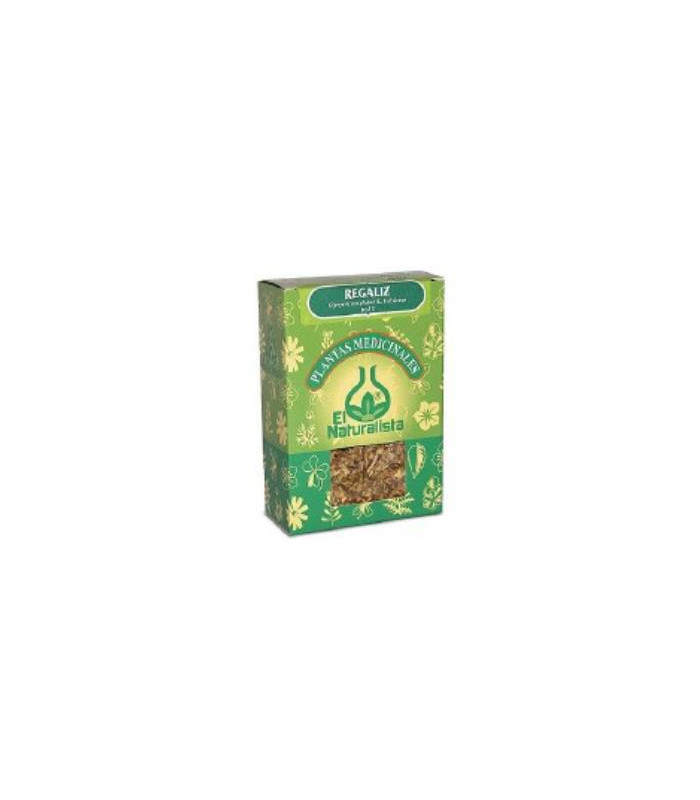 REGALIZ planta 80gr.