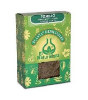 TOMILLO planta 50gr.
