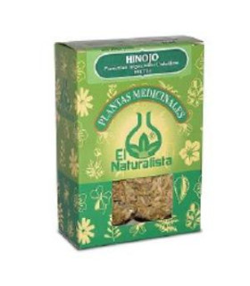 HINOJO planta 80gr.