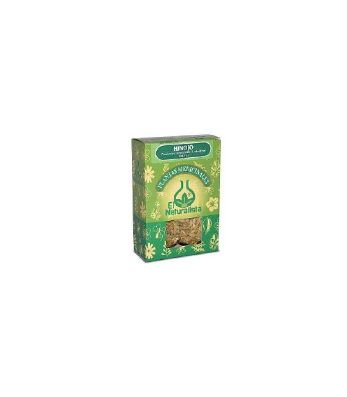 HINOJO planta 80gr.
