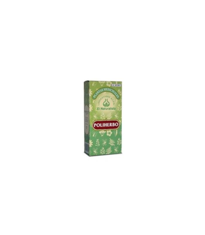 POLIHERBO 100gr.