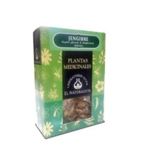 JENGIBRE 80gr.