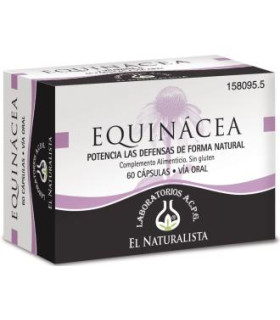 ECHINACEA 60cap.