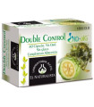 DOUBLE CONTROL 60cap.