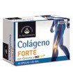 COLAGENO FORTE colageno+ovomet+curcuma 60cap.