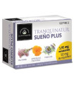 TRANQUINATUR sueño plus 48cap.