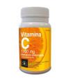 VITAMINA C 1000mg. 60comp.
