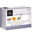 TRANQUINATUR sueño bicapa plus 45cap.