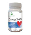 OMEGA 3-6-9 60perlas