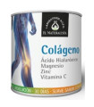 COLAGENO+AC. HIALURONICO+Mg+Zn+VIT. C 390gr.