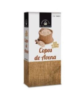 COPOS DE AVENA 250gr