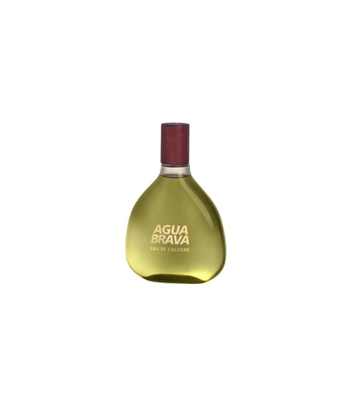 AGUA BRAVA EAU COLOGNE 200ml