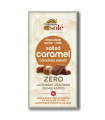 CHOCOLATE CON LECHE caramelo salado y stevia 100gr