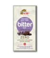 CHOCOLATE NEGRO 72% con açai y stevia 100gr. S/A