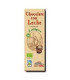 CHOCOLATINAS CHOCOLATE CON LECHE 30uds BIO SG