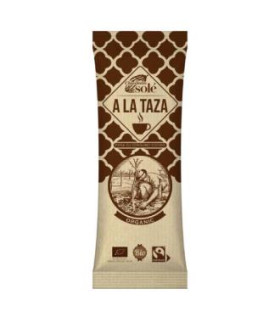 CHOCOLATE A LA TAZA  200gr.ECO SG