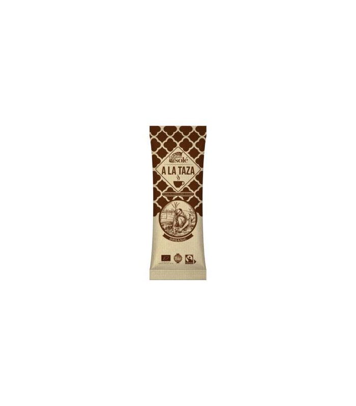 CHOCOLATE A LA TAZA  200gr.ECO SG
