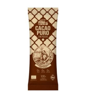 CACAO PURO polvo 150gr. ECO SG VEGAN