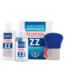 ZZ PACK LOCION 100 ML CHAMPU 125ml