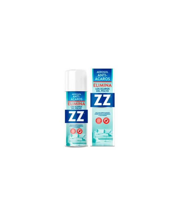 ZZ ANTIACAROS aerosol 270ml