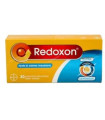 REDOXON EXTRA DEFENSAS naranja 30comp. eferv.