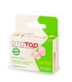 TAPON OIDO OTOTAP silicona moldeable 6un