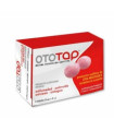TAPON OIDO OTOTAP cera recubierta de algodón 6un