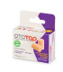 TAPON OIDO OTOTAP espuma 6un