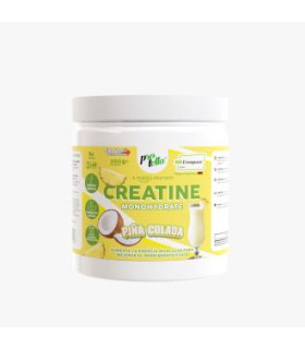 CREATINA CREAPURE piña colada 300gr.