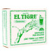 EL TIGRE gaseosa 8sbrs