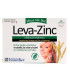 LEVAZINC (LEVADURA DE CERVEZA VIVA) 350mg. 60cap.