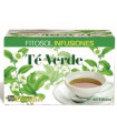 FITOSOL INF.te verde 20filtros
