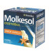 MOLKESOL enzimatico vainilla 30sbrs.