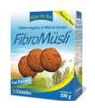 GALLETAS FIBROMUESLI CHOCOLATE 500gr.