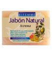 JABON DE AVENA 100gr BIFEMME