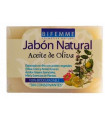 JABON DE ACEITE DE OLIVA 100gr BIFEMME