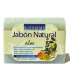 JABON DE ALOE VERA 100gr BIFEMME